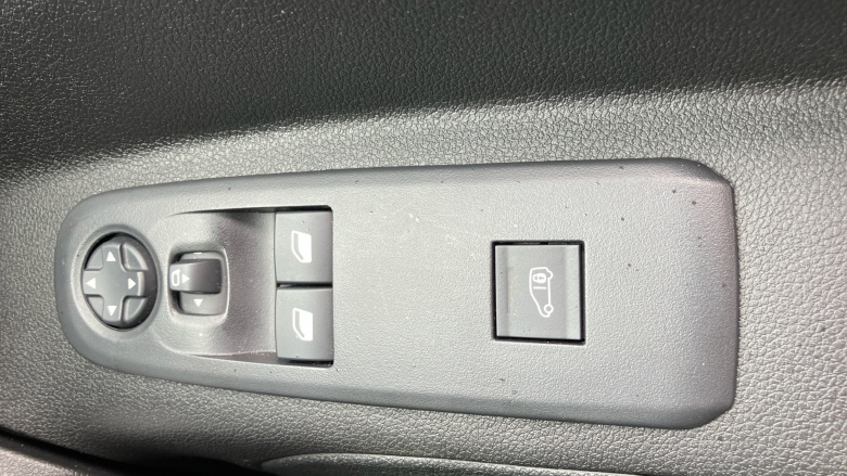 Toyota Proace City L2 Electric Icon Van 50kWh Auto